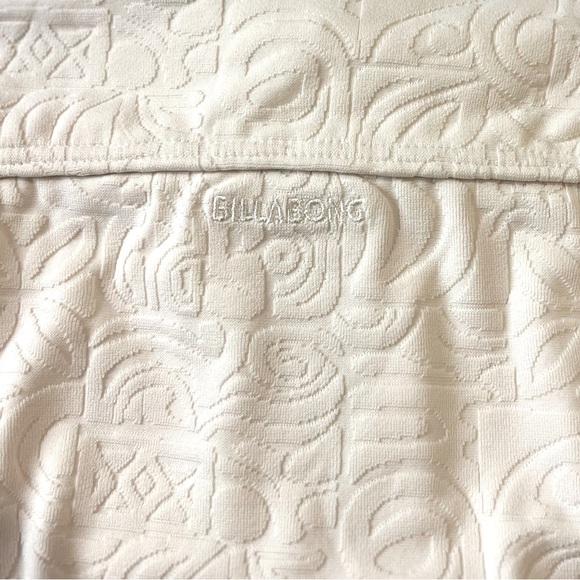 NWT BILLABONG Sun Trip Tiki Aruba High Waist Cheeky Bikini Bottom Sz XXL/ 16 - Picture 10 of 11